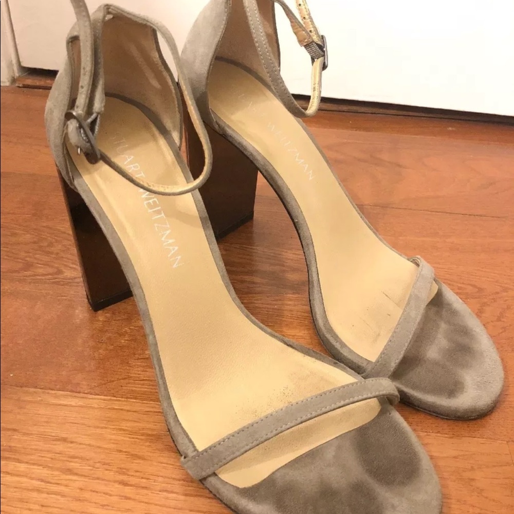 Stuart Weitzman Sandals